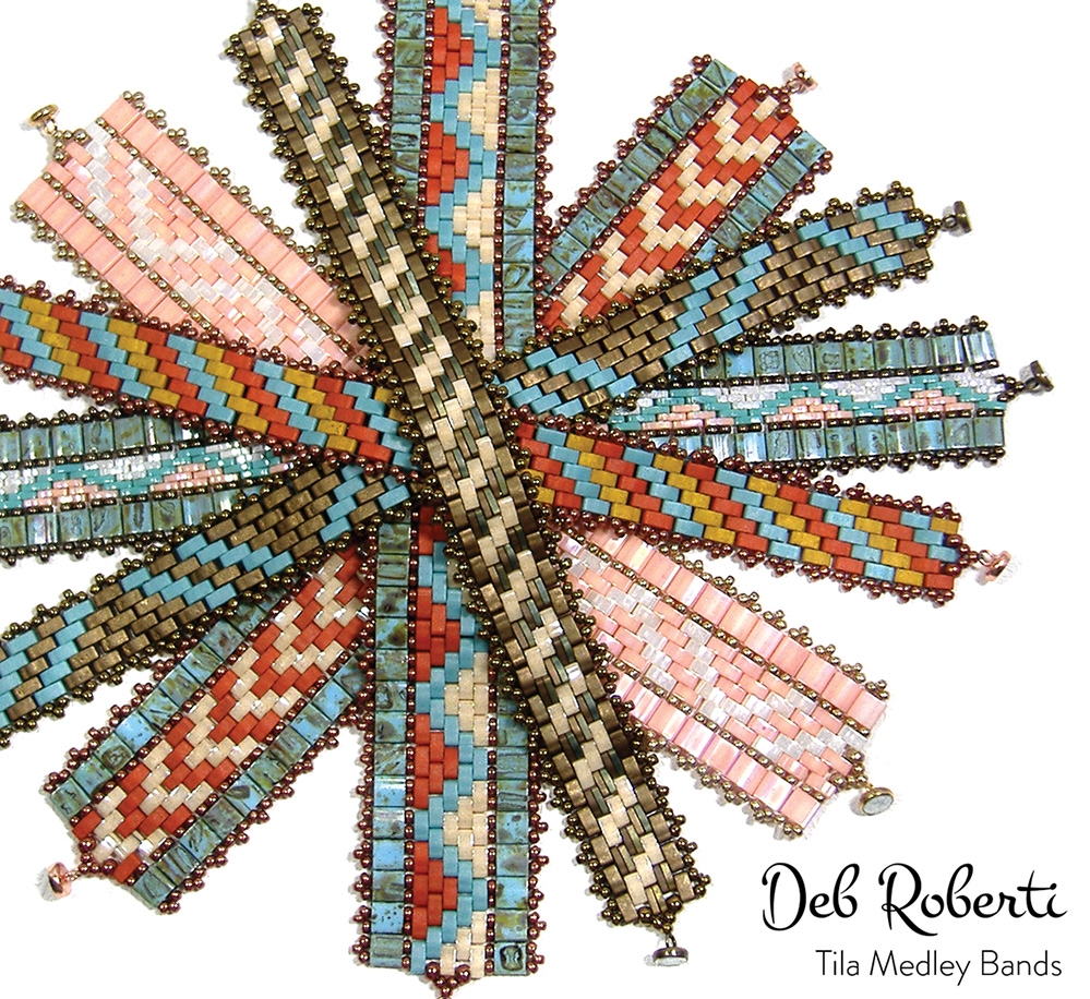 Free Delica Graph Paper Printable