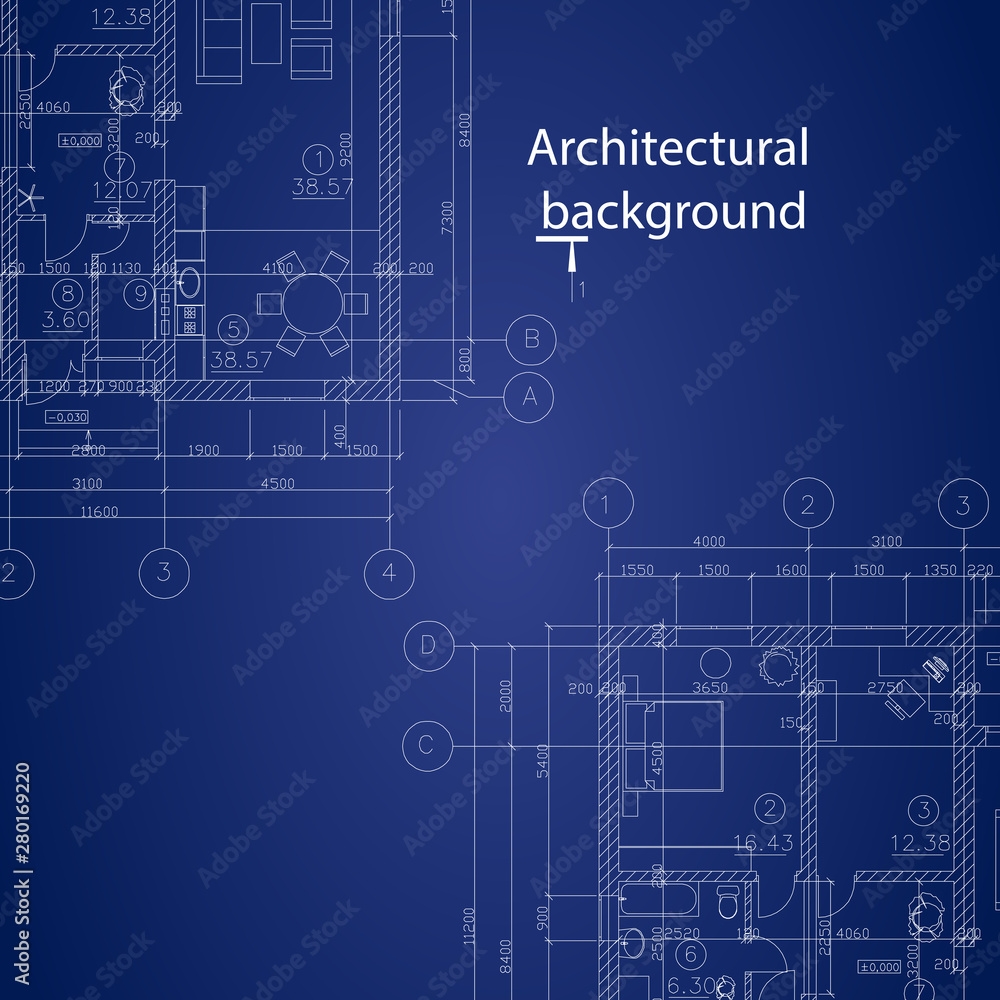 Hosuse Design On Graph