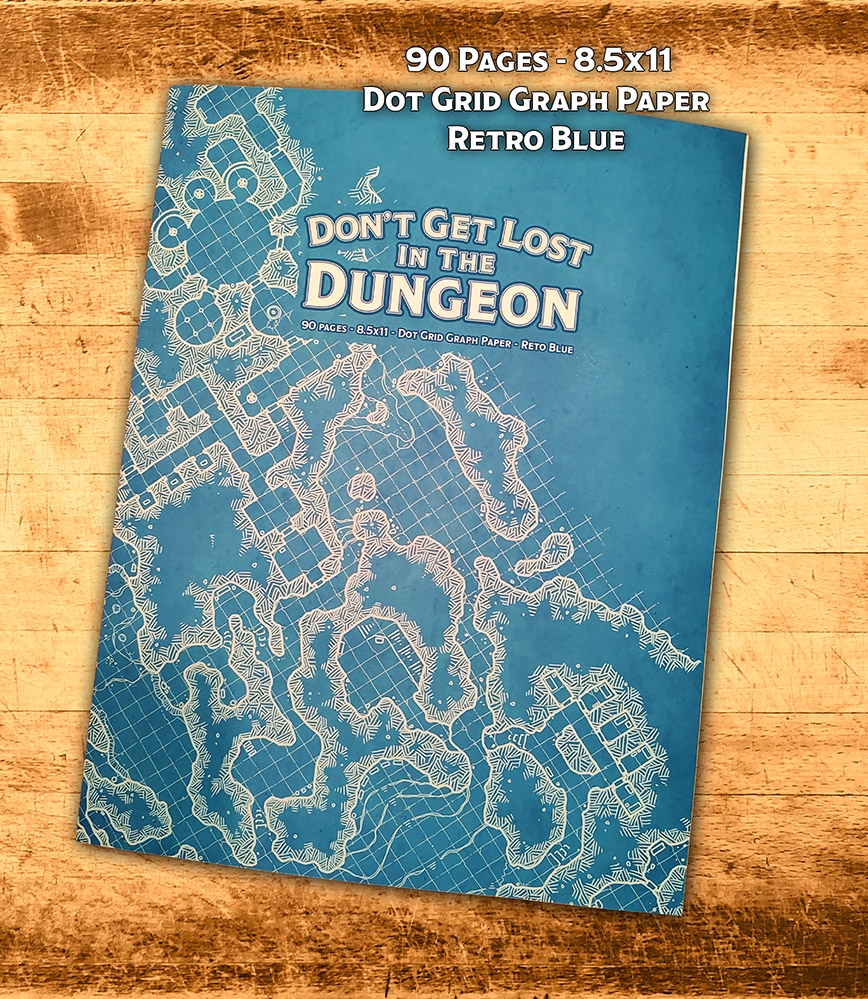 Don t Get Lost In The Dungeon Death Finger Llc