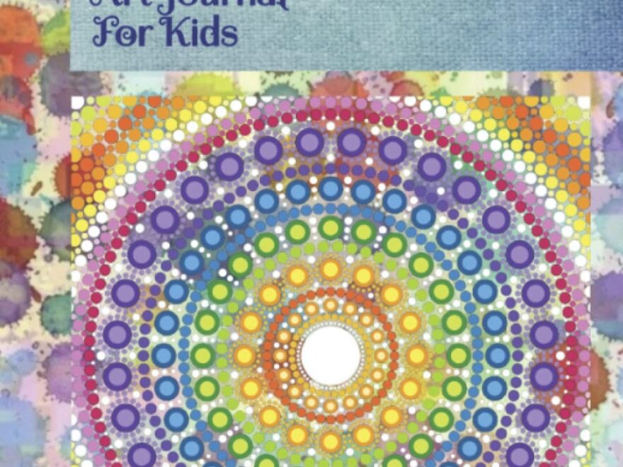 Dot Dot Dot Dot Graph Art Journal For Kids Mandala Hardcover Dot Graph Journal Coe Robin E Food Forest Little Tree Publications 9798404082388 Amazon Books