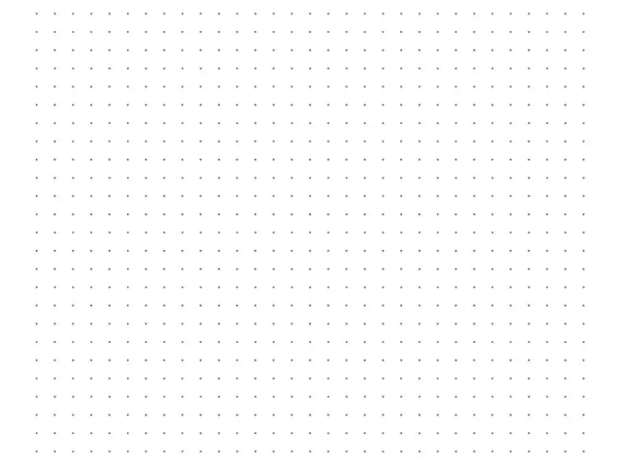 Dot Graph Paper With Name Block ClassCrown