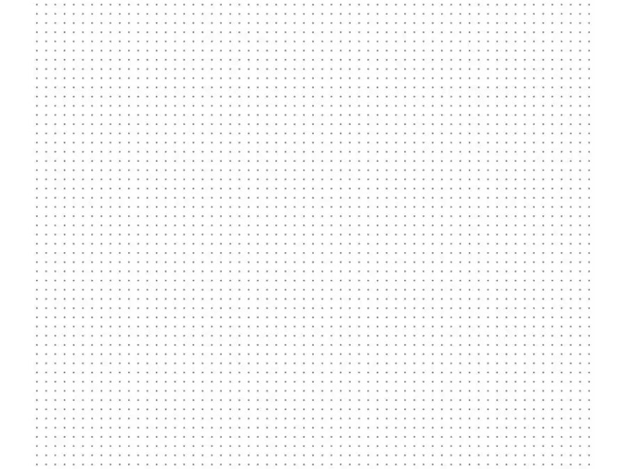 Dot Graph Paper With Name Eighth Inch Specialty Paper ClassCrown