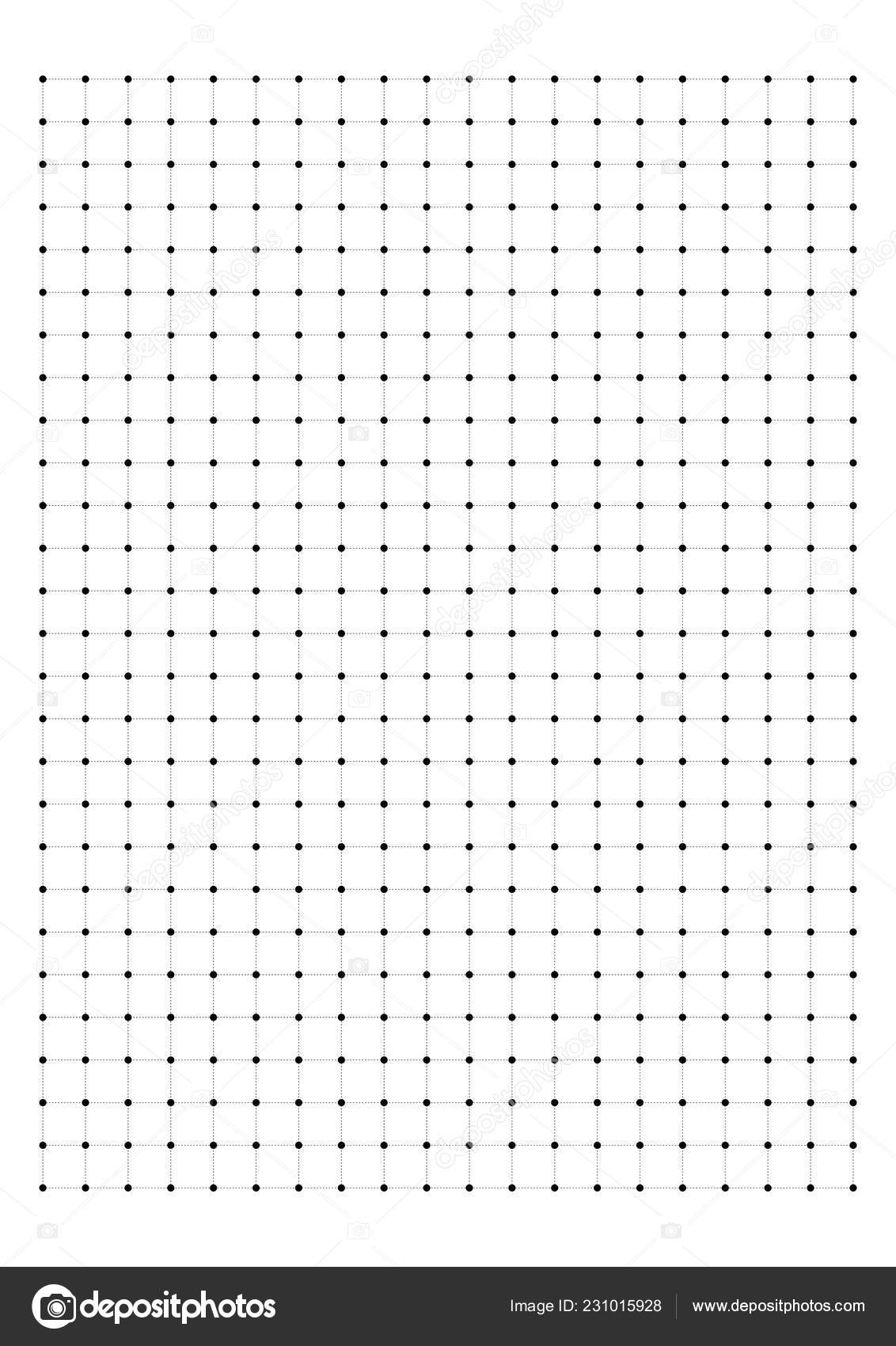 Dot Grid Paper Graph Paper White Background Vector Illustration Stock Vector By nattiyapp 231015928 Dot Grid Paper Graph Paper White Background Vector Illustration Stock Vector By nattiyapp 231015928