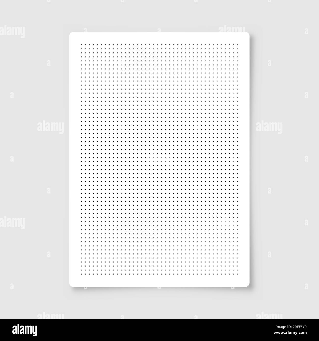 Dotted Graph Paper With Grid Polka Dot Pattern Geometric Texture For Calligraphy Drawing Or Writing Blank Sheet Of Note Paper School Notebook Stock Vector Image Art Alamy Dotted Graph Paper With Grid Polka Dot Pattern Geometric Texture For Calligraphy Drawing Or Writing Blank Sheet Of Note Paper School Notebook Stock Vector Image Art Alamy