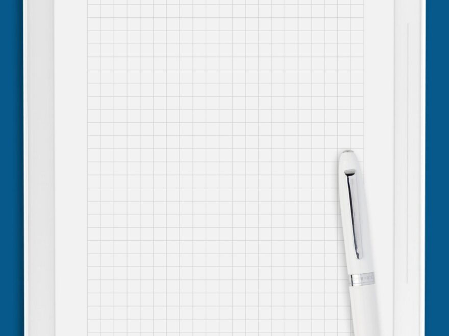 Download Printable 1 4 Inch Graph Paper Printable PDF