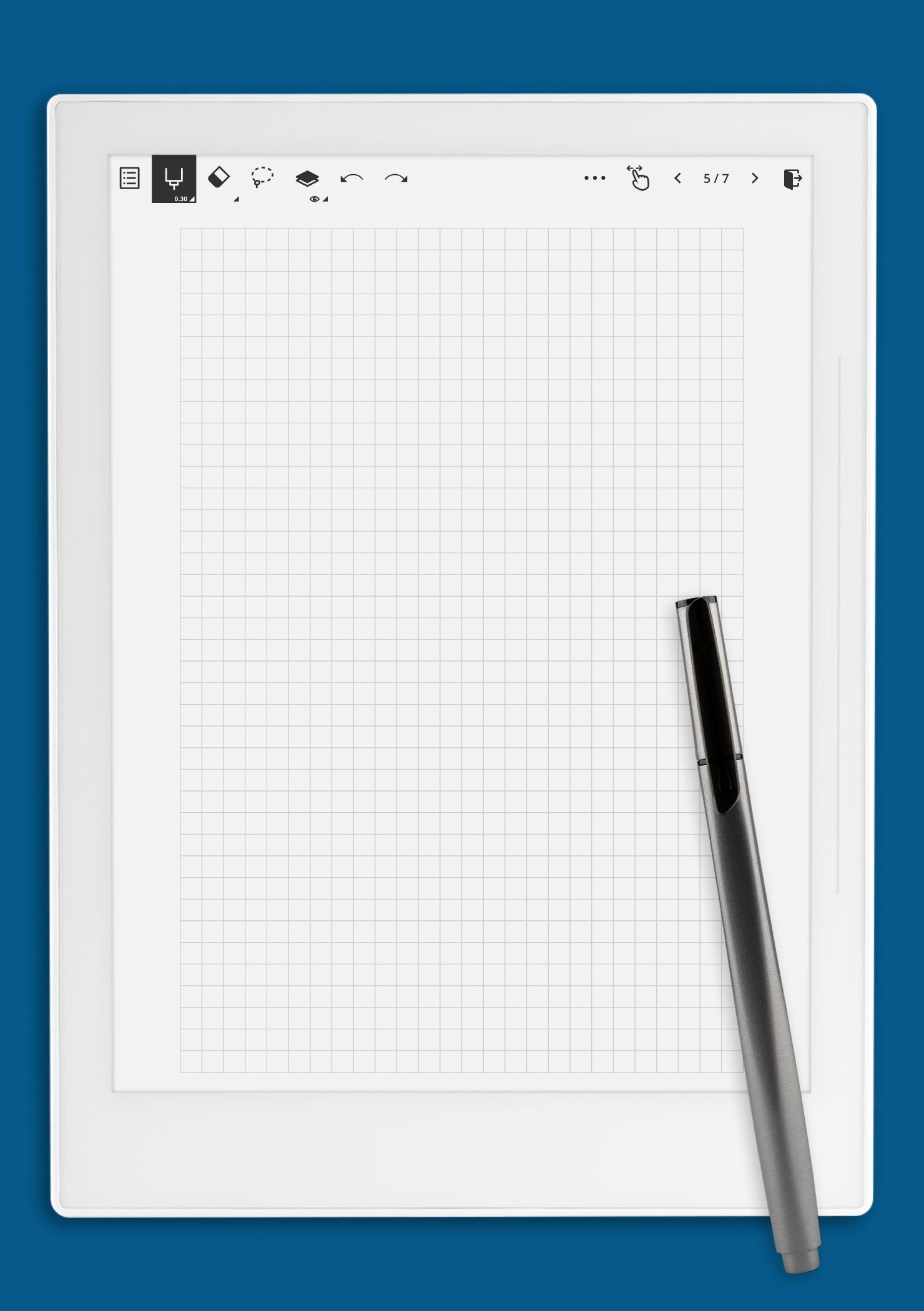 Graph Paper 5 Dquares Per Inch Graph Paper 5 Dquares Per Inch