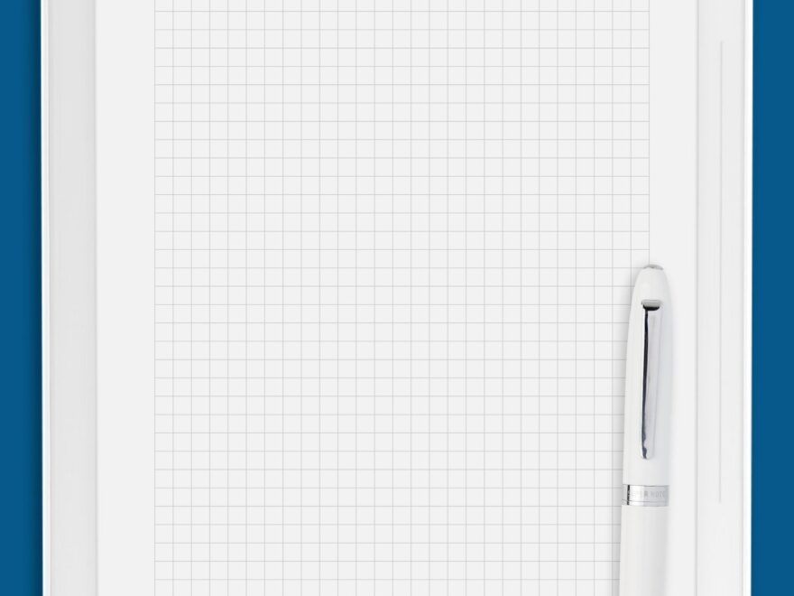 Download Printable 5mm Graph Paper Printable PDF