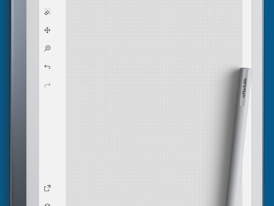 Download Printable Engineering Graph Paper 1mm Squares PDF