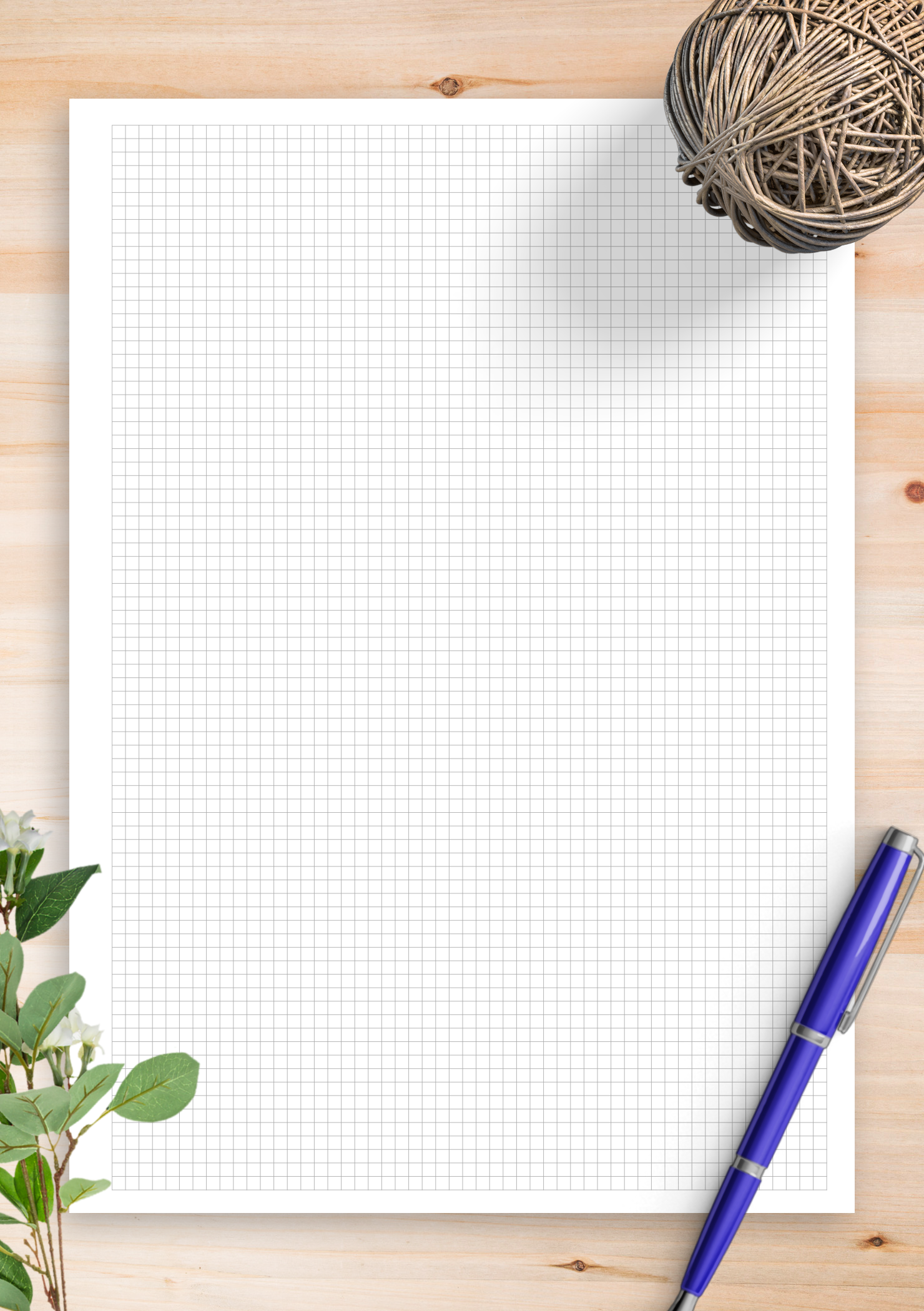 Small Graph Paper Printable Small Graph Paper Printable