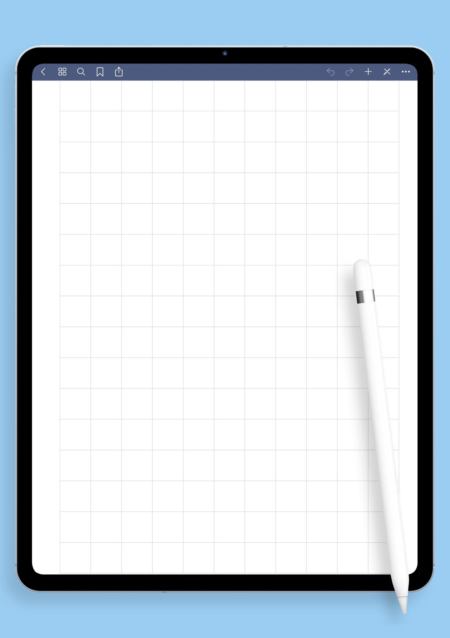 Download Printable Half Inch Graph Paper PDF Download Printable Half Inch Graph Paper PDF