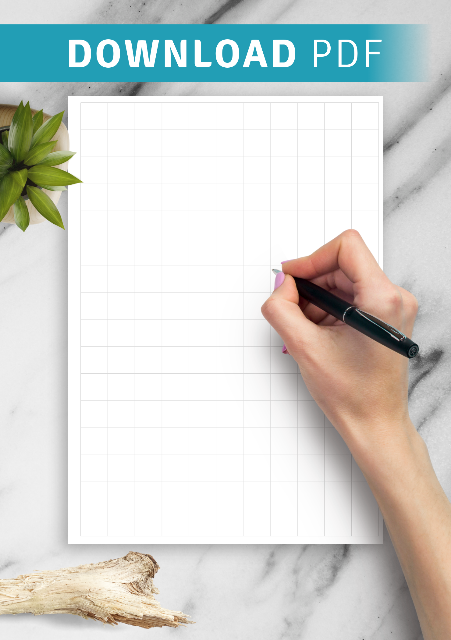 1 2 Inch Graph Paper
