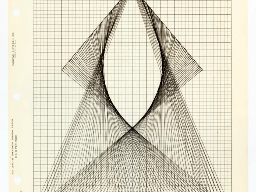 Drawing Archives Lenore G Tawney Foundation