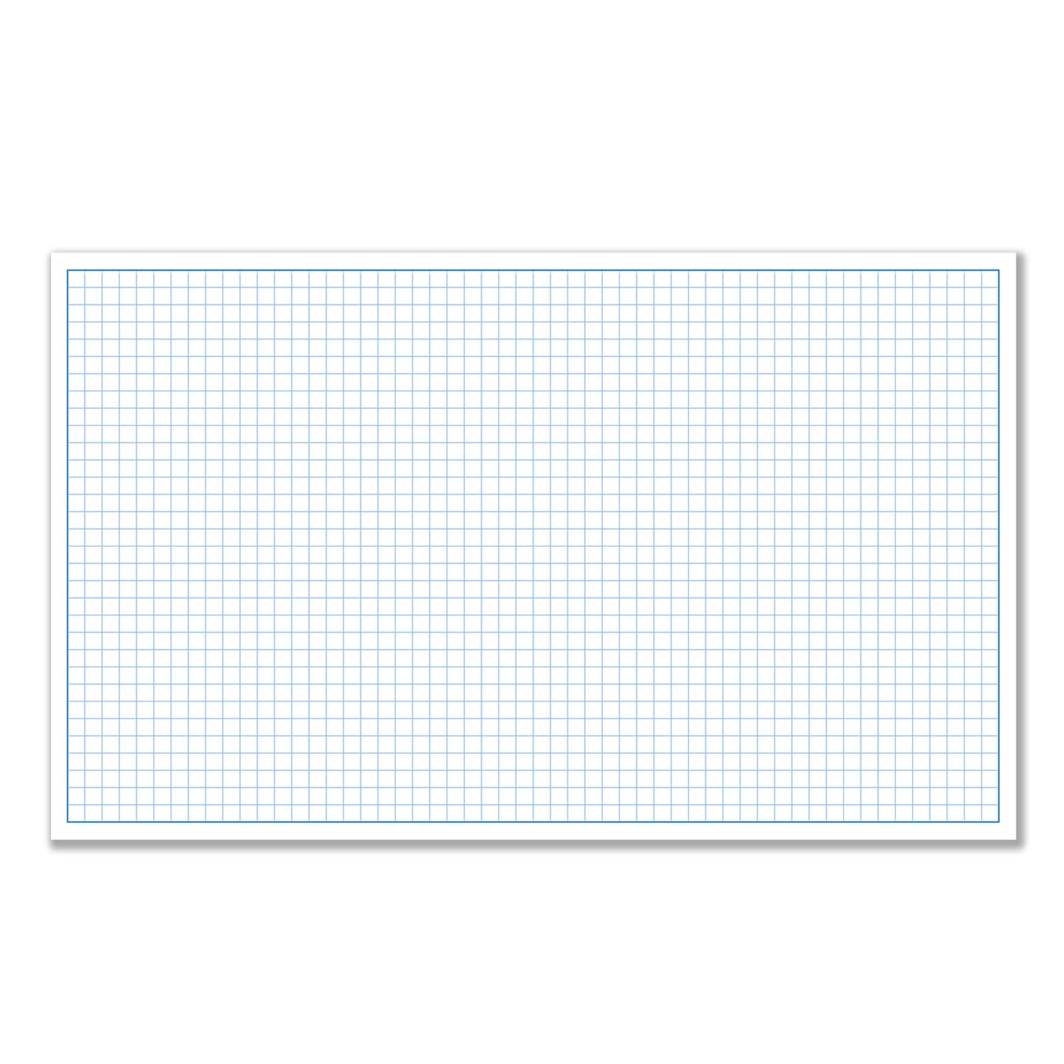 Drawing Paper 11x17 Graph Paper Pad For Drafting Engineering And Planning With Header For Documentation Quadrille Grid Paper Pads With Blue Lines High Brightness 50 Sheets Per Pad 1 Pad Blueprint Drawings
