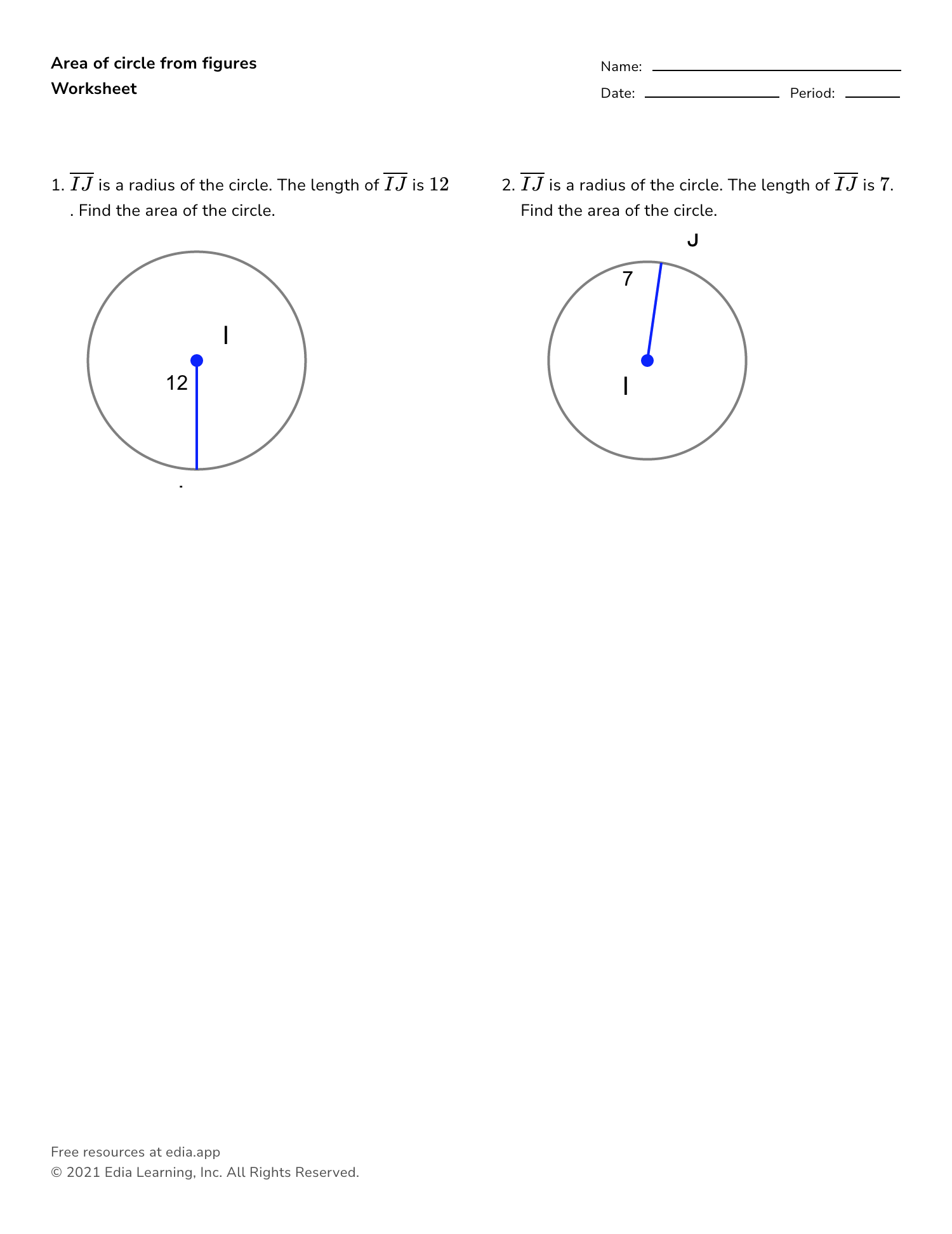 Edia AI Platform For Student Outcomes
