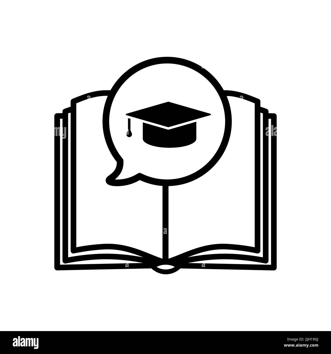 Education Symbols Black And White Stock Photos Images Alamy Education Symbols Black And White Stock Photos Images Alamy