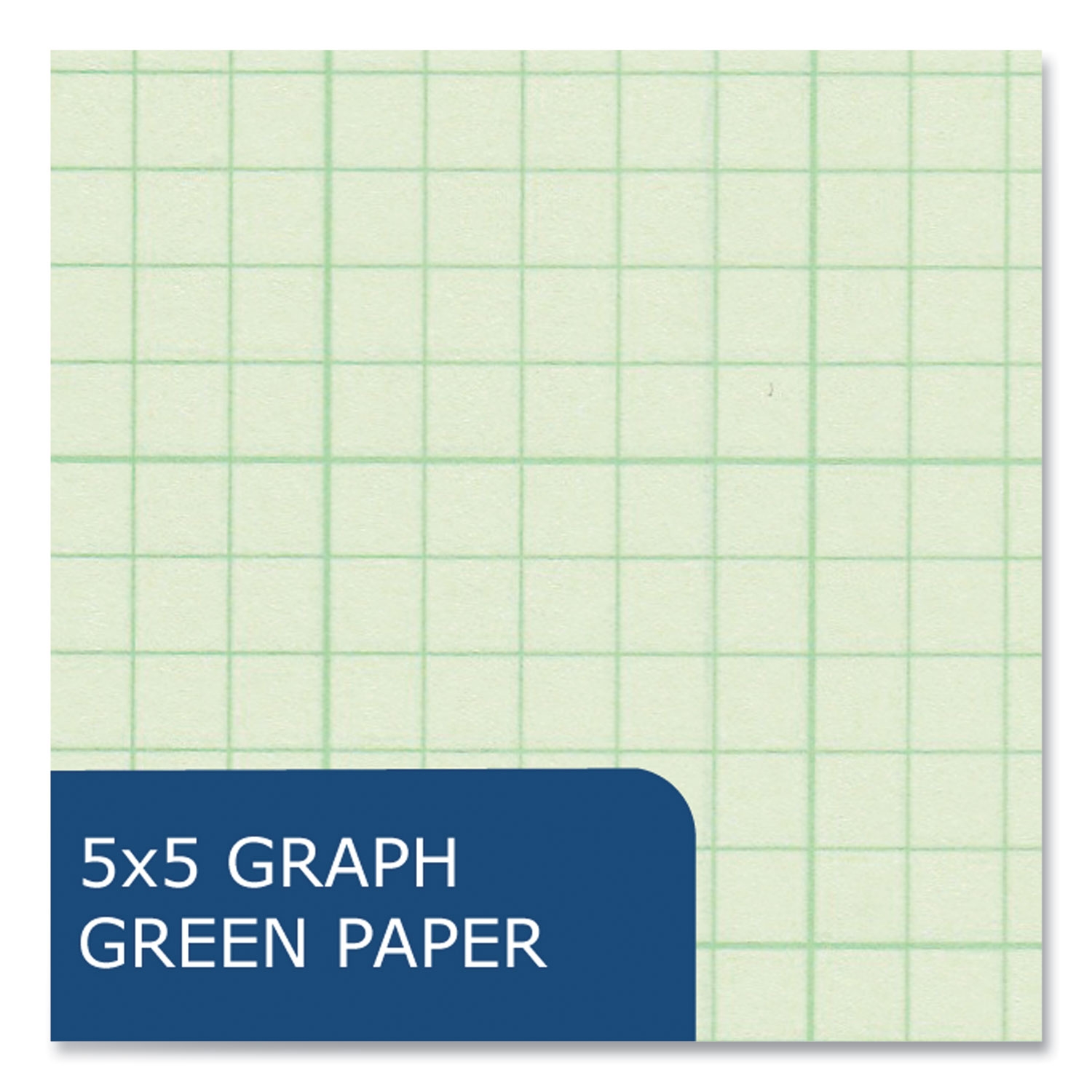 Light Green Graph Paper
