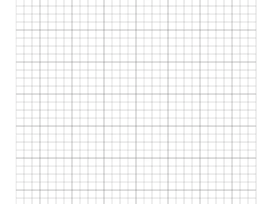 Engineering Graph Paper ClassCrown