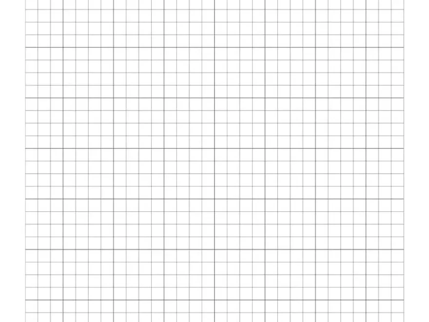 Engineering Graph Paper With Name Block ClassCrown