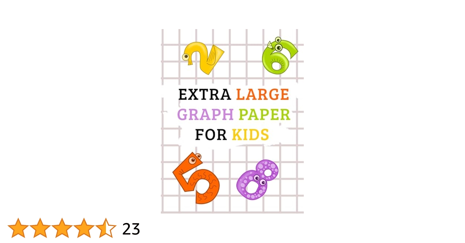 Extra Large Graph Paper Extra Large Graph Paper