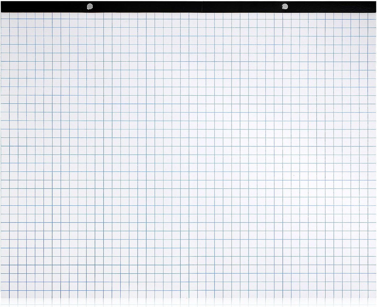 Fainne Large Engineering Graph Paper 22 X17 Landscape 4 X 4 Grid Graph Paper EBay