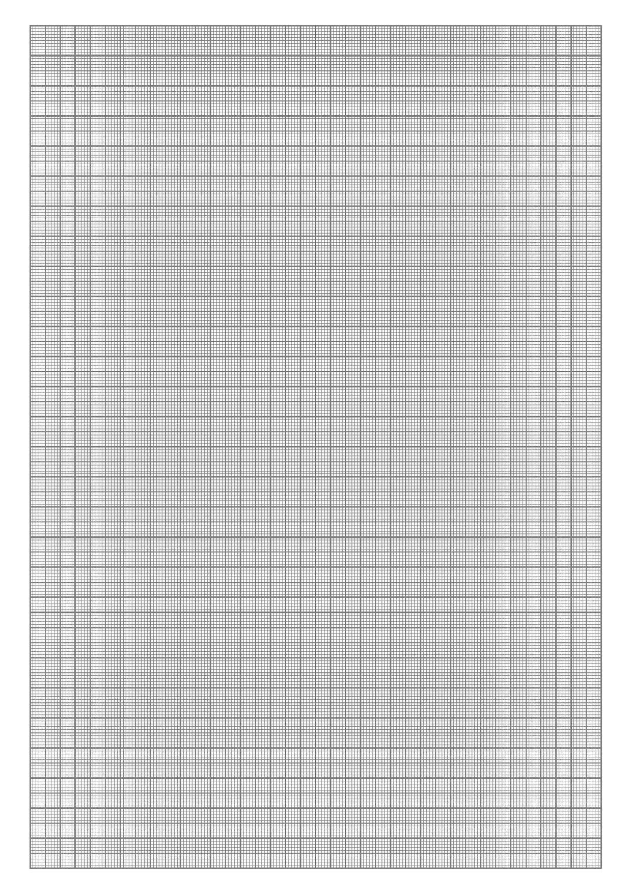 File Graph Paper Mm A4 pdf Wikimedia Commons