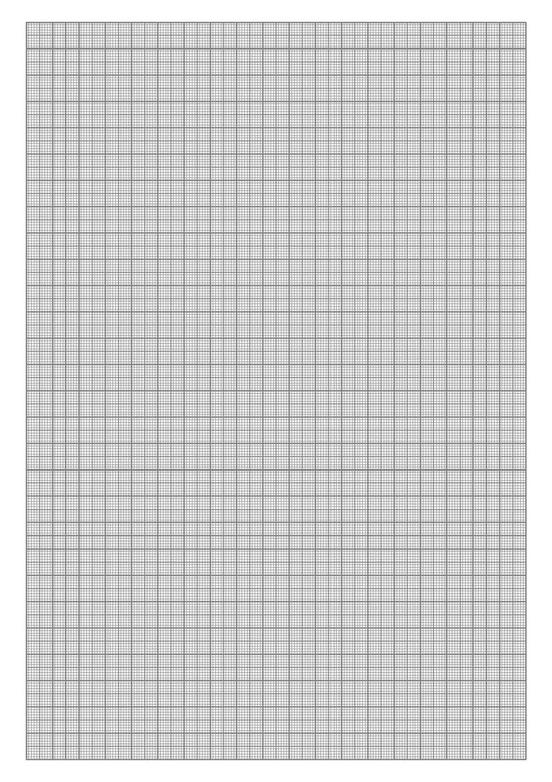 File Graph Paper Mm A4 pdf Wikimedia Commons