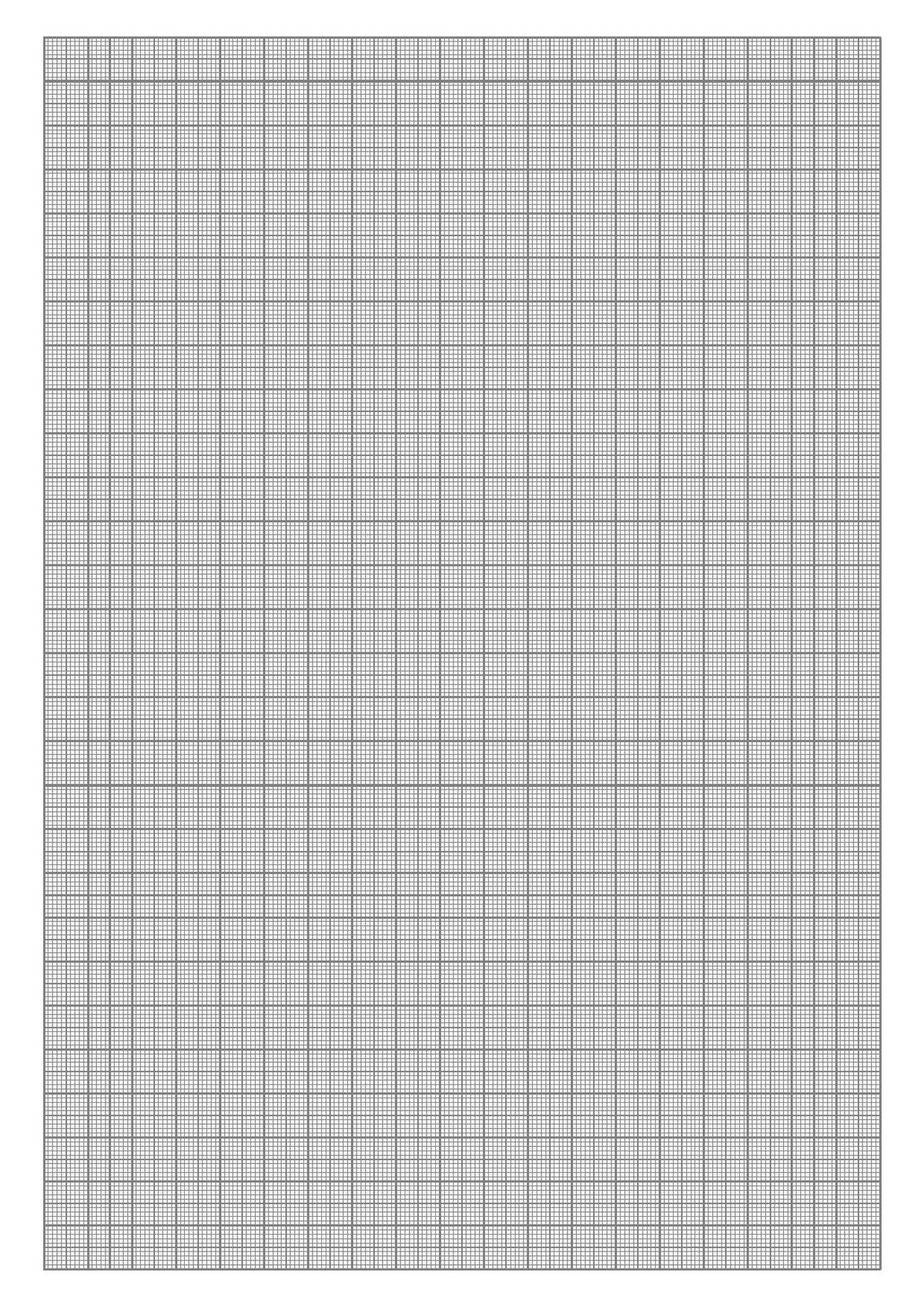 File Graph Paper Mm A4 pdf Wikimedia Commons