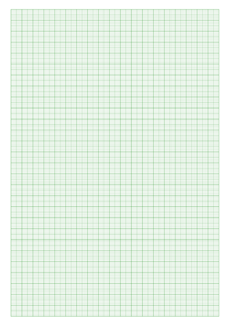 File Graph Paper Mm Green A4 svg Wikimedia Commons