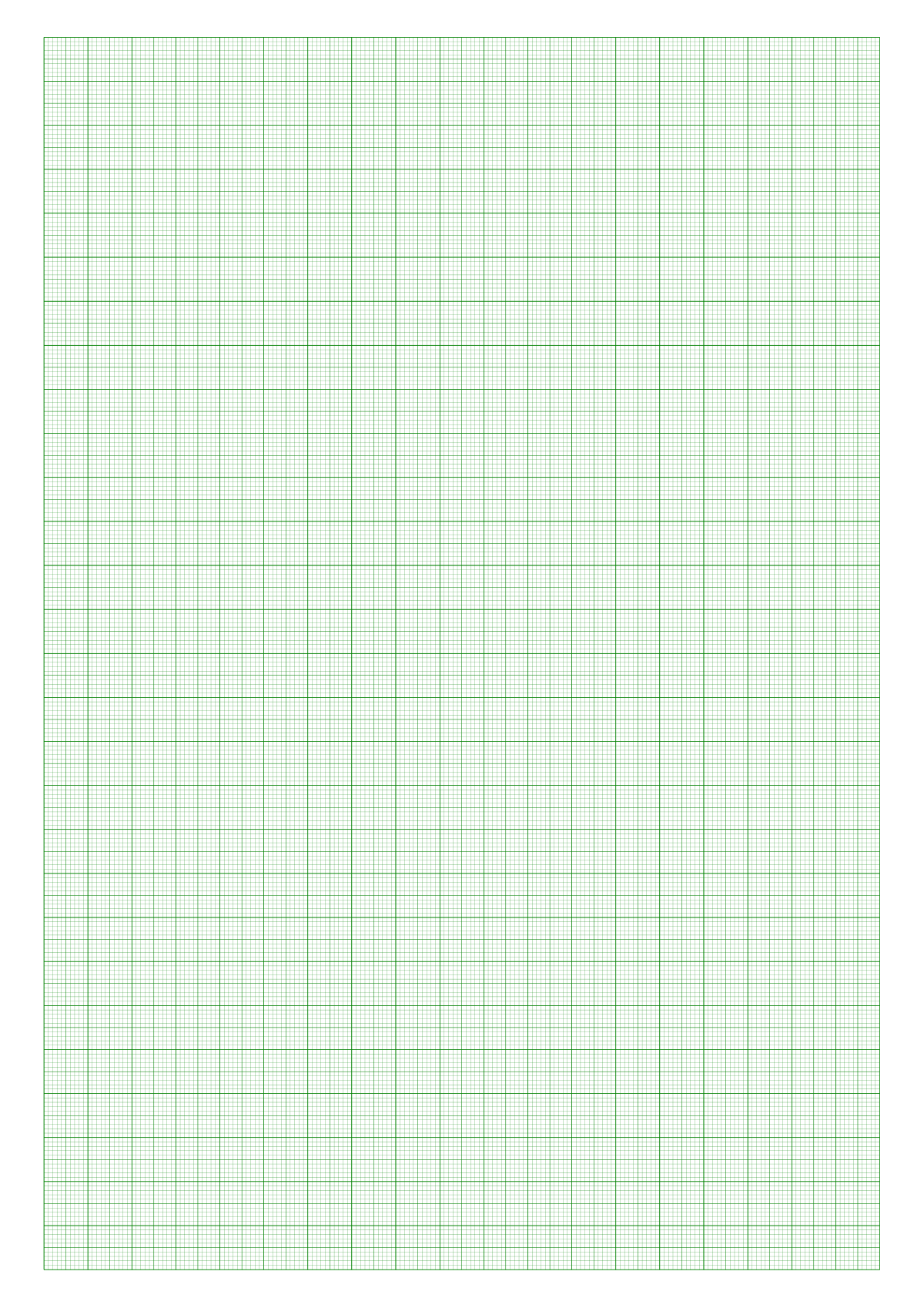 File Graph Paper Mm Green A4 svg Wikimedia Commons
