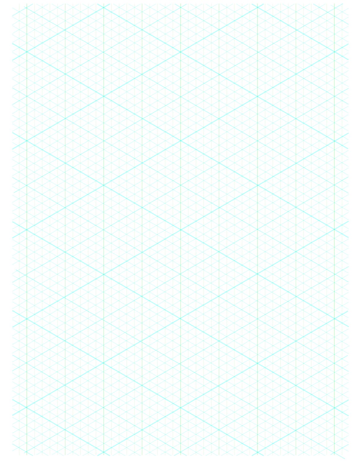File Isometric Graph Paper US Letter Size SVG svg Wikipedia