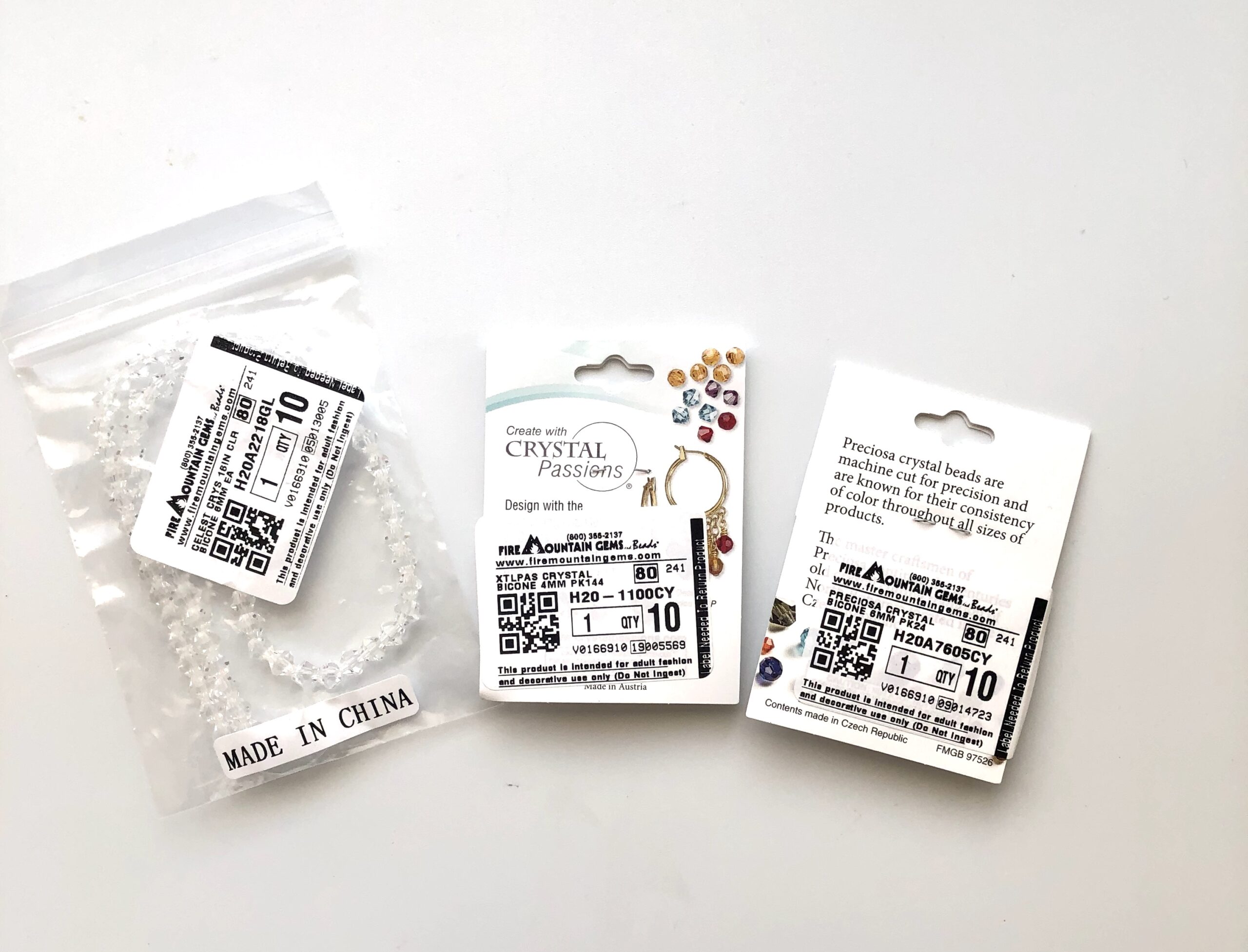 Fire Mountain Gems Free Shipping Discount