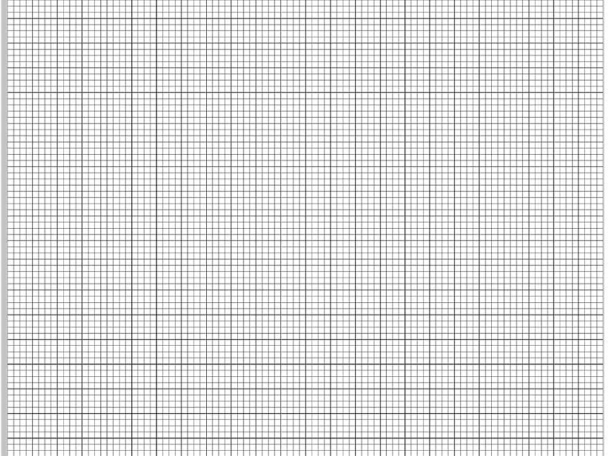 Flip Chart Paper Large Engineering Graph Paper 22 X 17 Grid Paper 50 Sheets 100 Pages 4 x4 Blue Giant Drafting Pad Sketching Graph Paper For Engineer Architect Designer Mathematician Draftsman Grid Paper