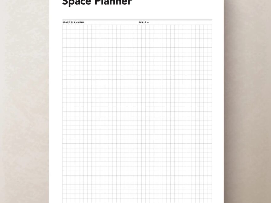 Floor Plan Grid Paper Space Planner Graph Paper Event Layout Exhibition Layout Exhibit Floor Plan Coordinate Paper Squared Paper Etsy