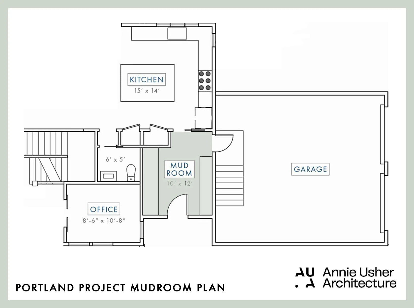 House Layouts Graph Paper Easy
