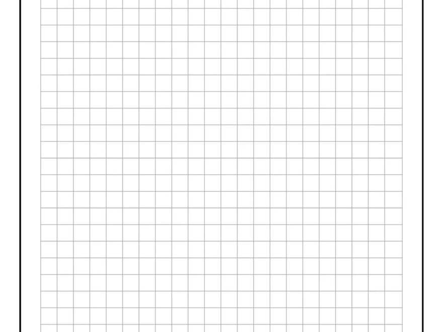 Free And Customizable Grid Templates