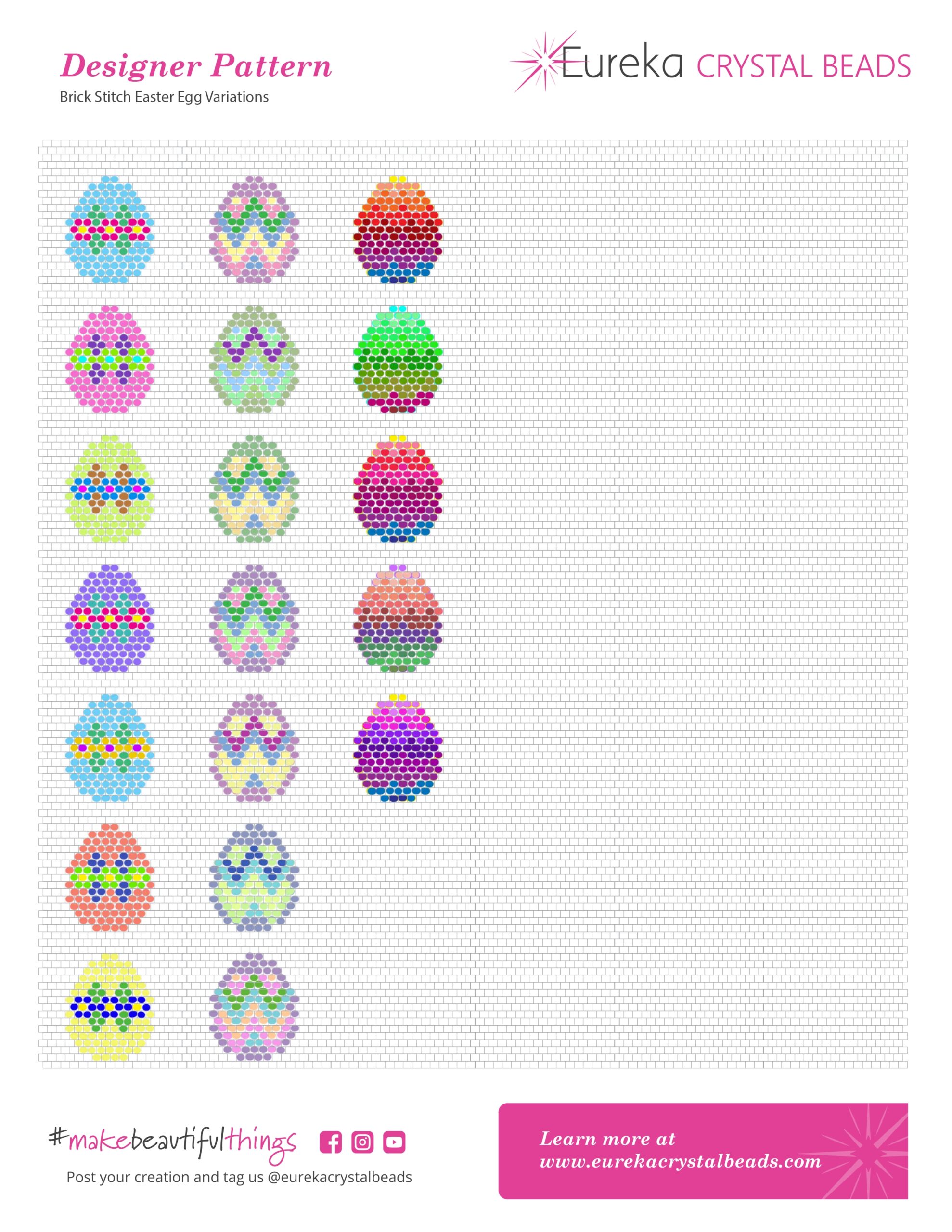 Graph Paper For Beading Designs