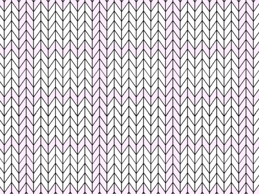 FREE Knitting Graph Paper Knitting Colorwork Paper Printable PDF KweenBee