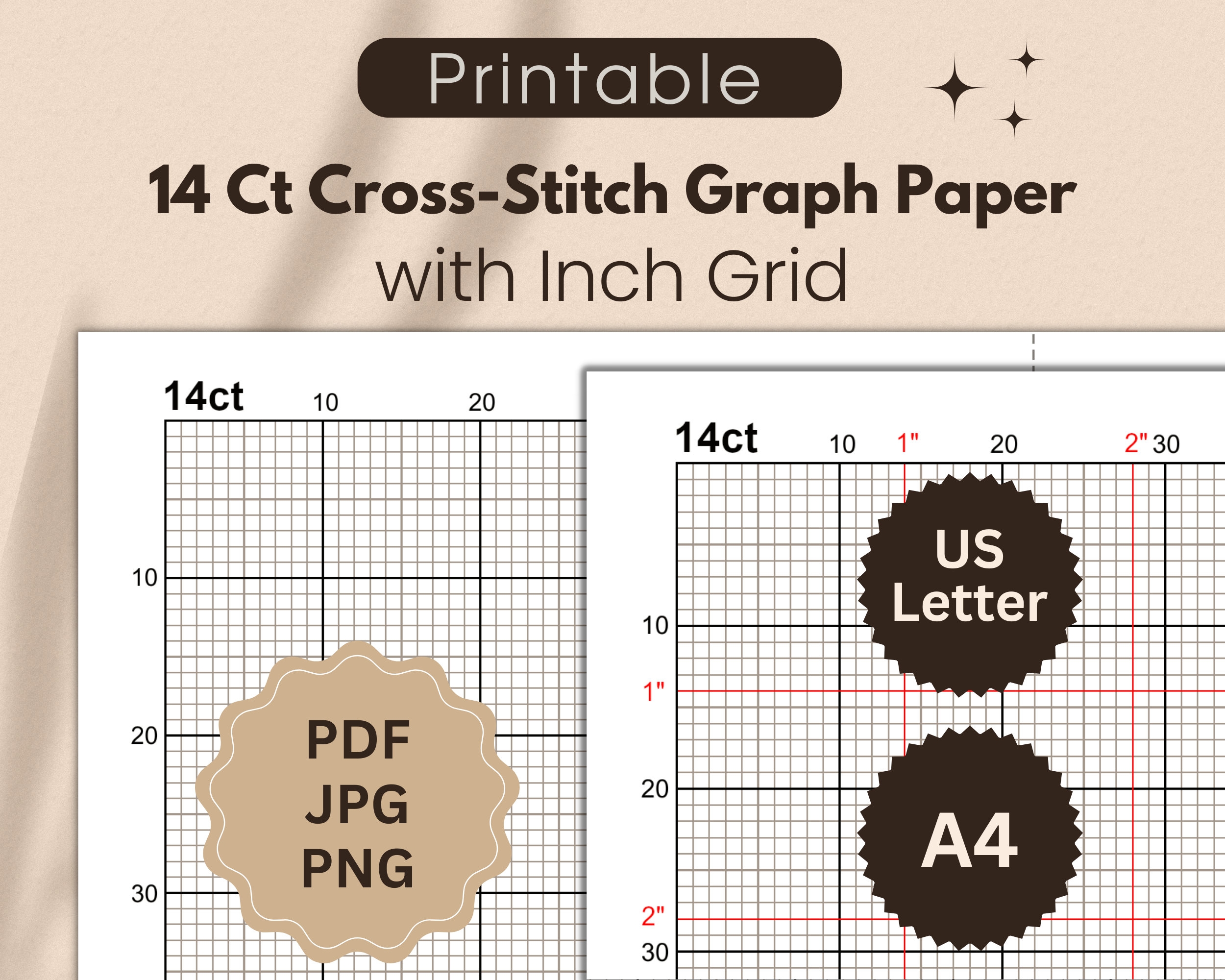 Free Online Graph Paper Asymmetric And Specialty Grid Paper PDFs Worksheets Library