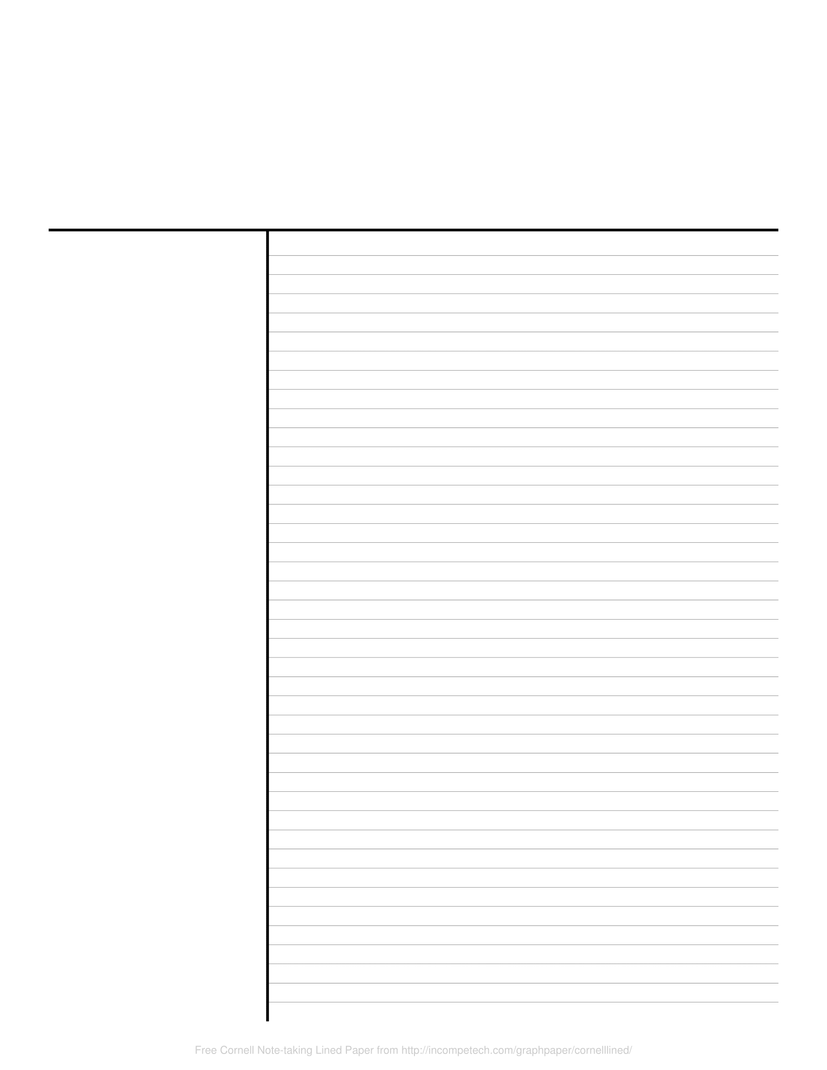 Graph Paper Printable For Notes Graph Paper Printable For Notes