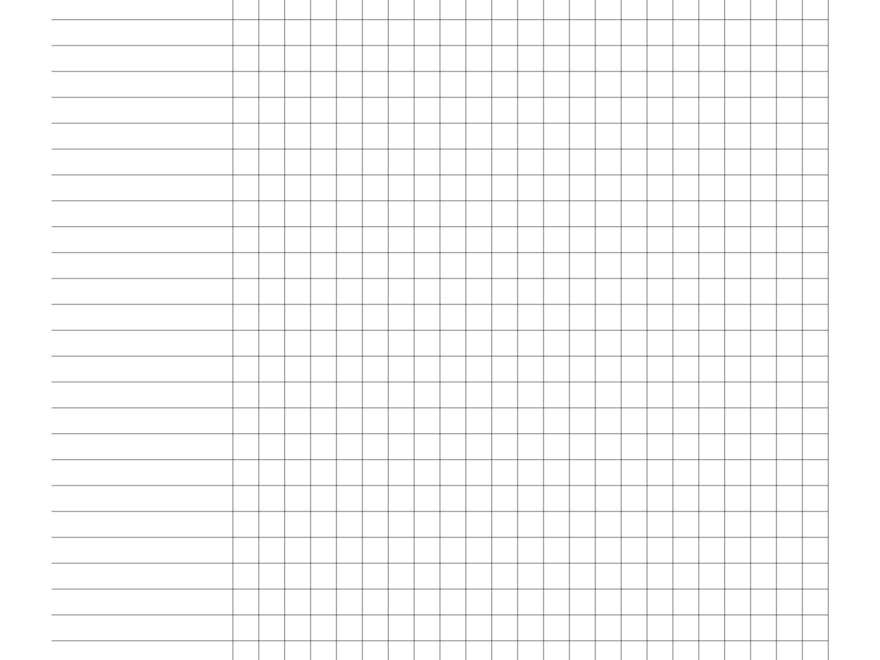 Free Online Graph Paper Engineer