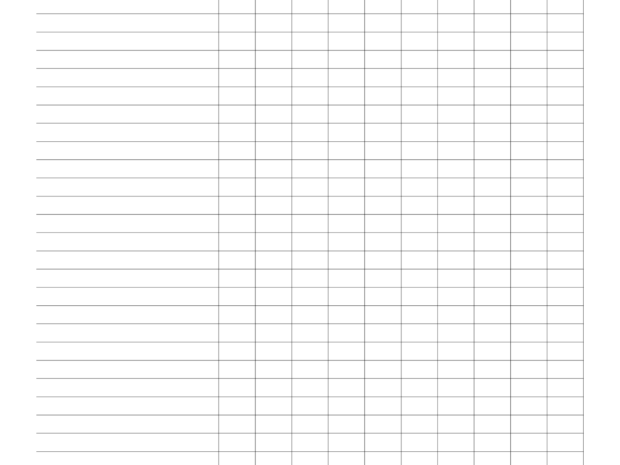 Free Online Graph Paper Engineer