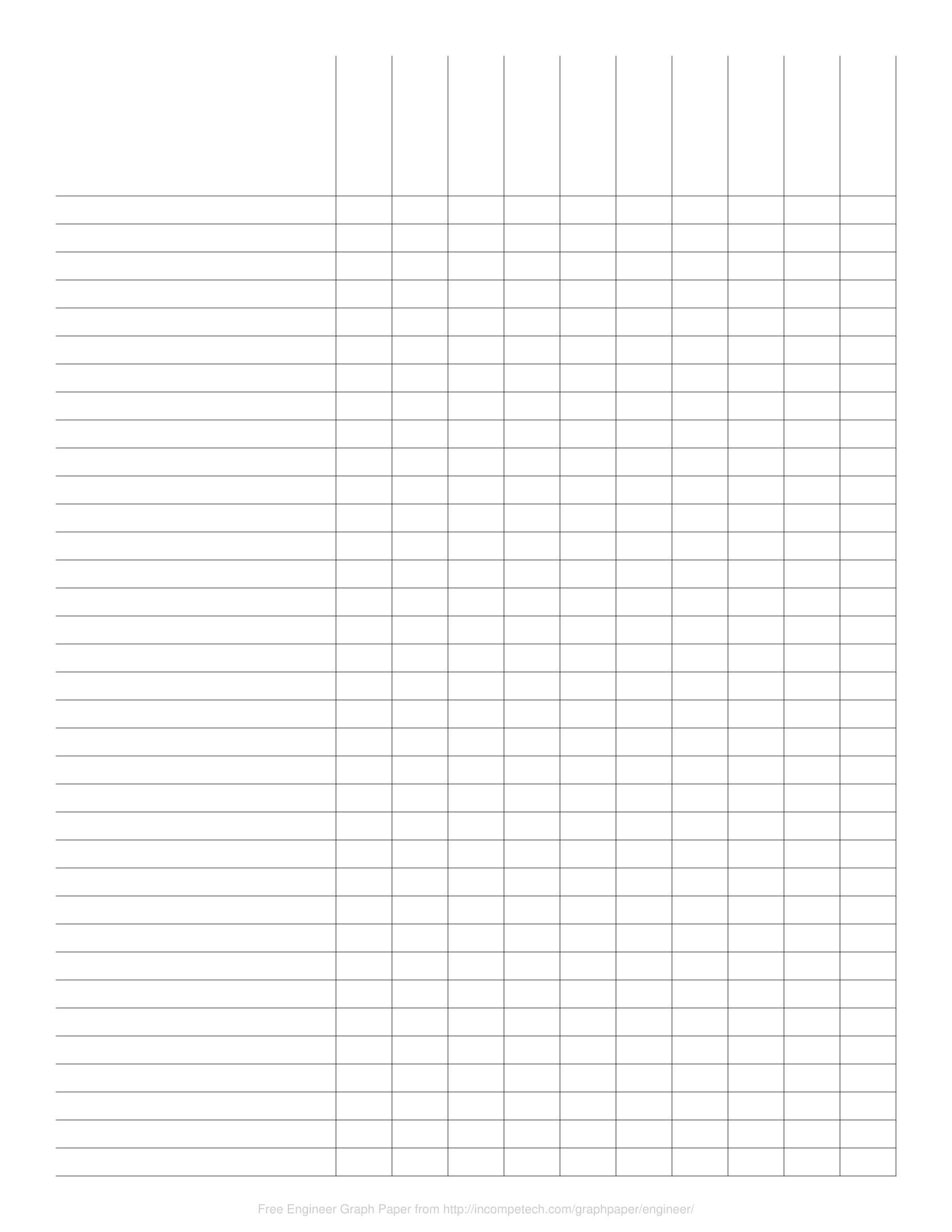 Free Online Graph Paper Engineer Free Online Graph Paper Engineer