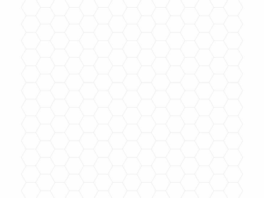 Free Online Graph Paper Hexagonal