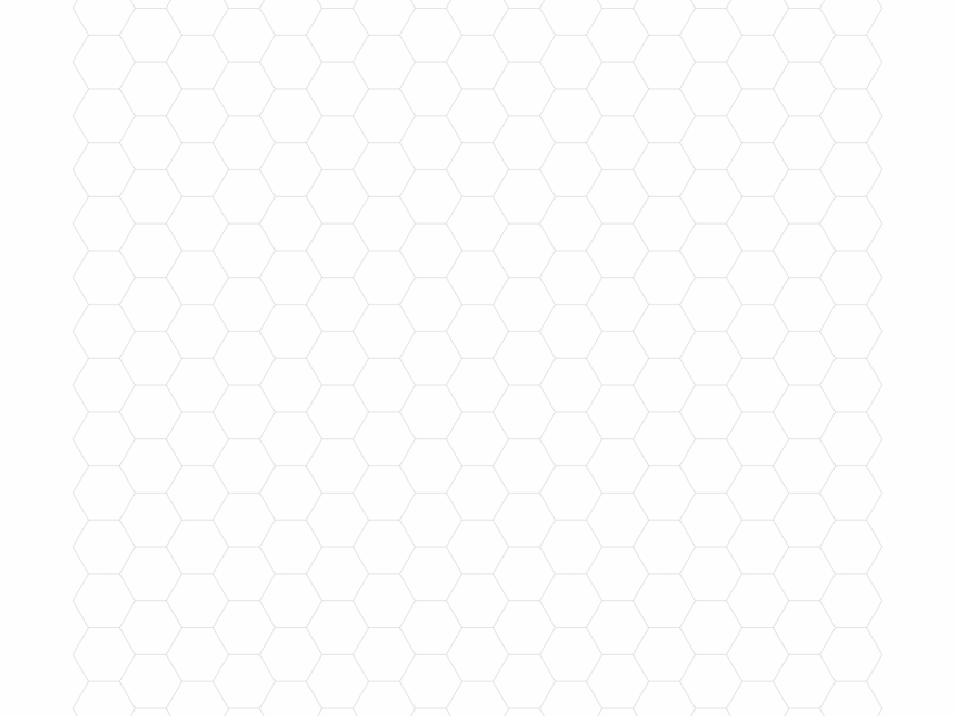 Free Online Graph Paper Hexagonal