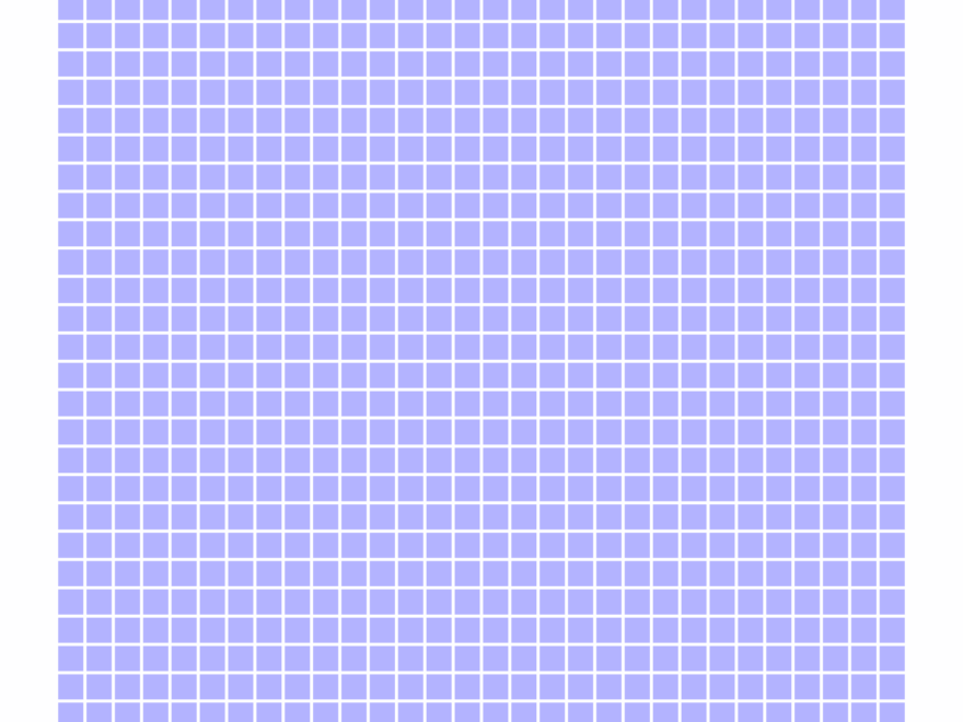 Free Online Graph Paper Inverted