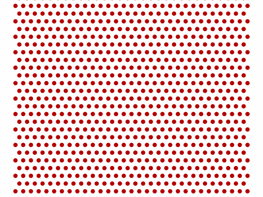 Free Online Graph Paper Isometric Dots