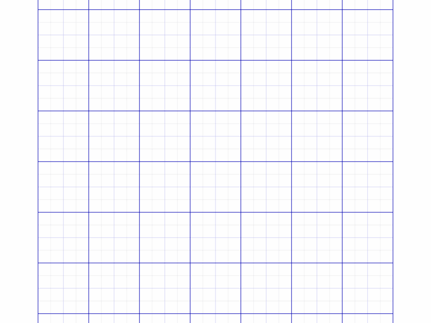 Free Online Graph Paper Multi Color