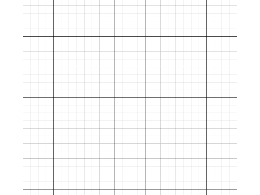 Free Online Graph Paper Multi Color