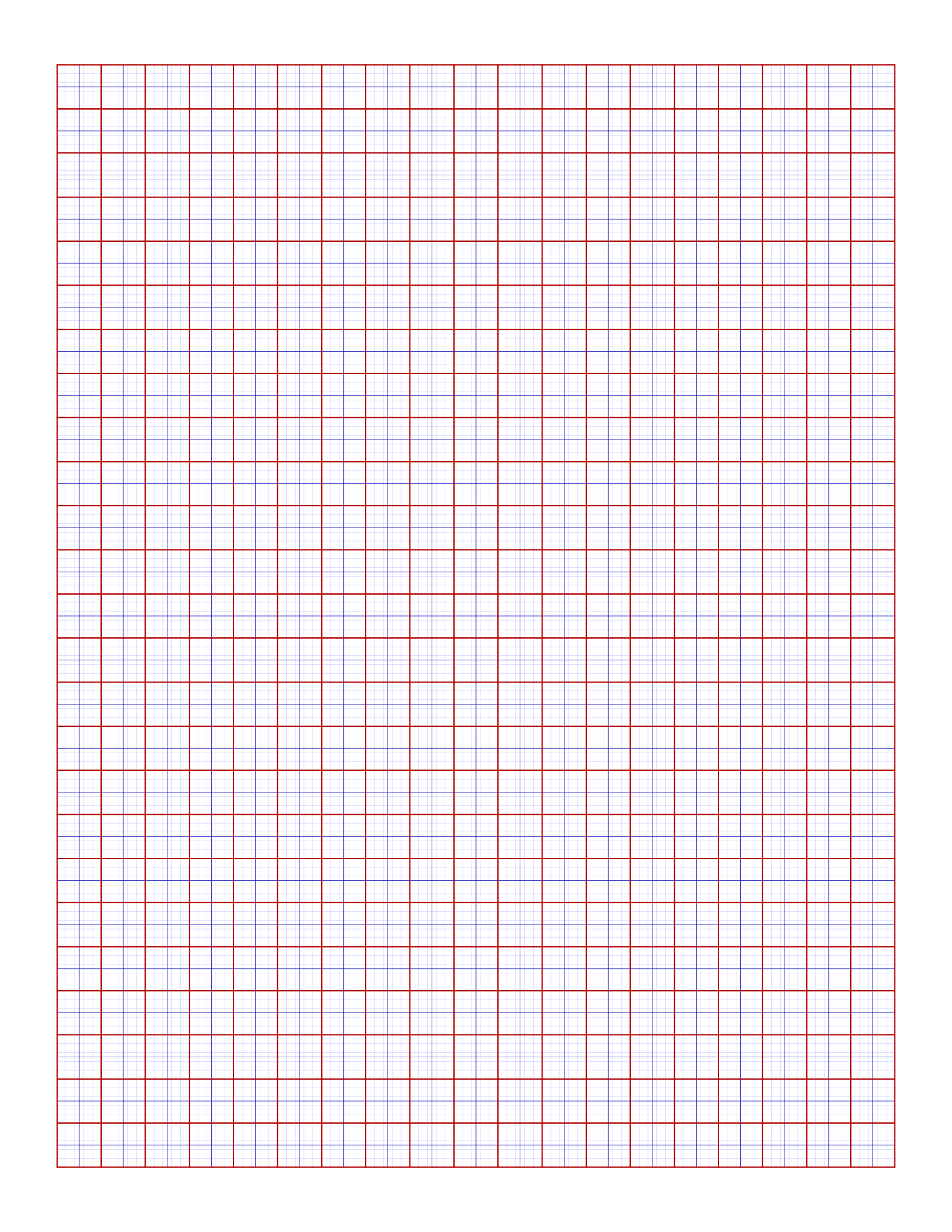 Free Online Graph Paper Multi Color