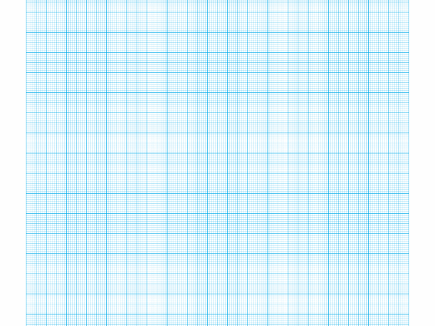 Free Online Graph Paper Multi Width
